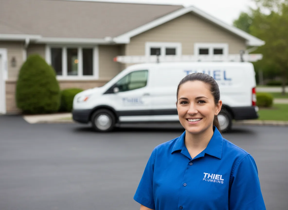 Plumber Lawrence, NE FAQs
